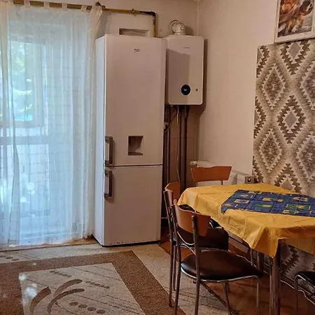 דירה Eni